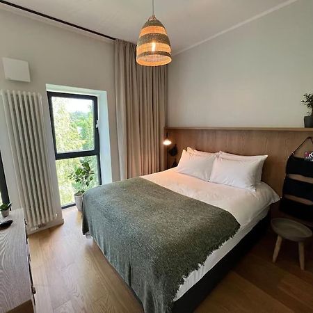 Ķesterciems Lovely Apartment By The Sea. מראה חיצוני תמונה